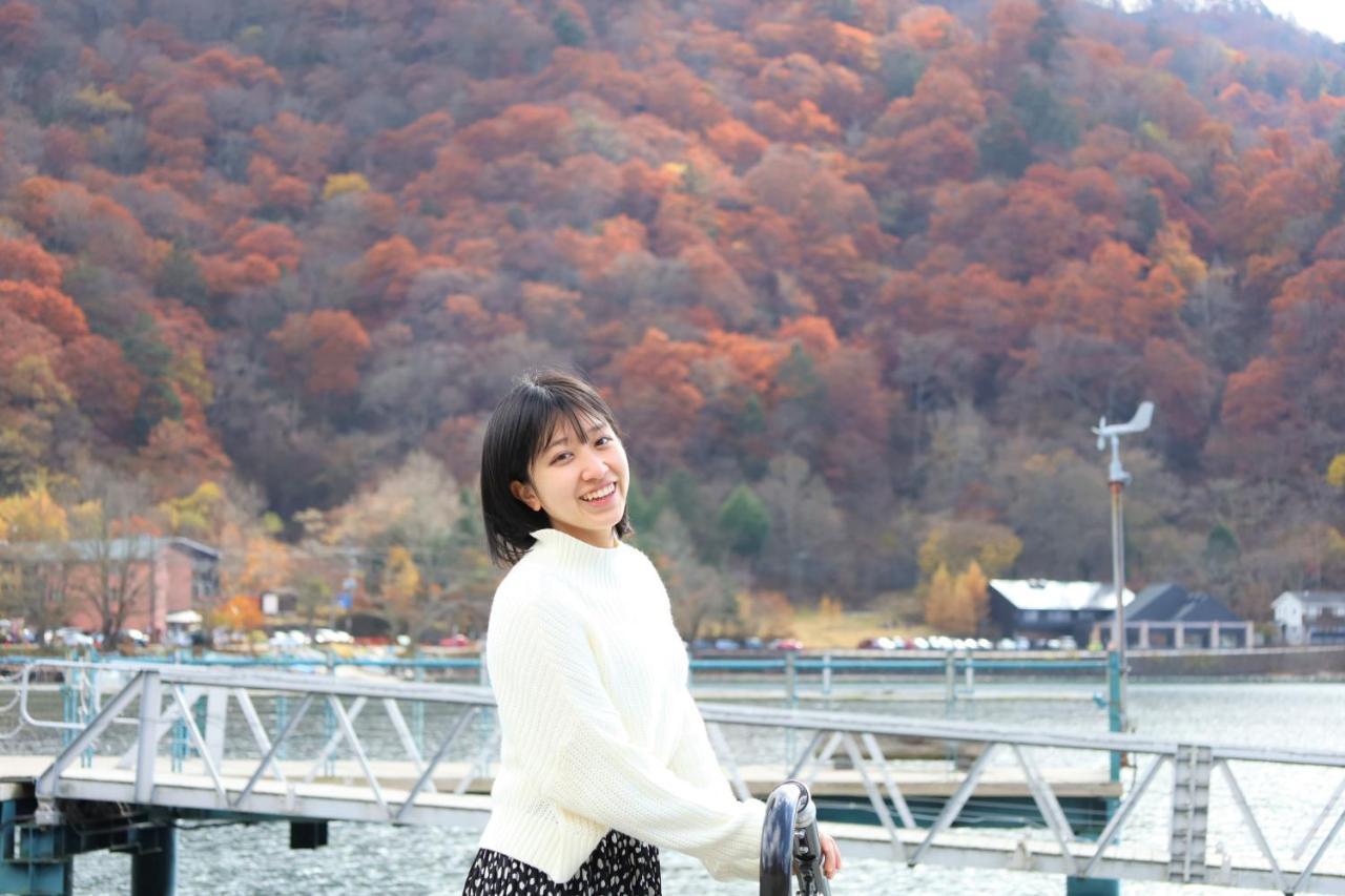 Hatago Nagomi Nikko Εξωτερικό φωτογραφία