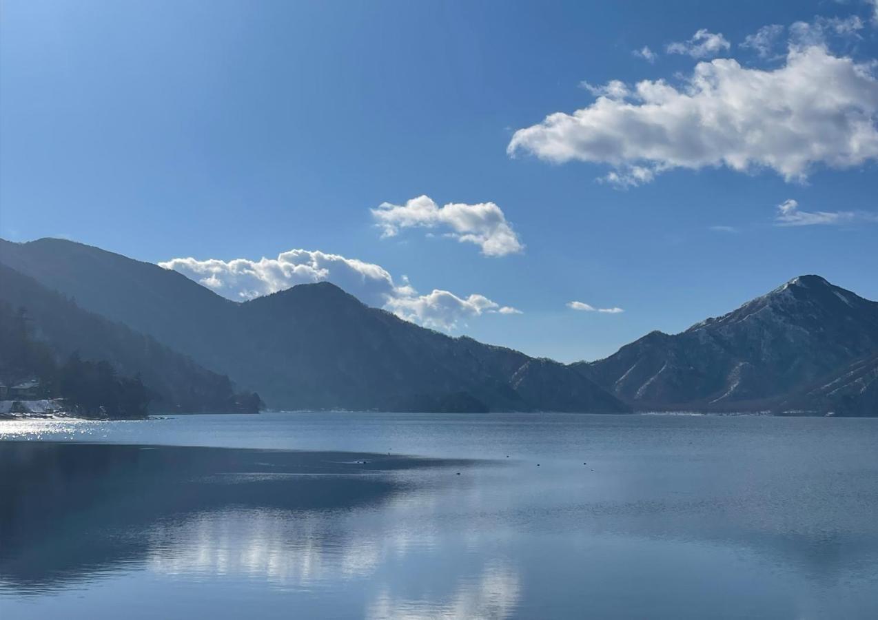 Hatago Nagomi Nikko Εξωτερικό φωτογραφία