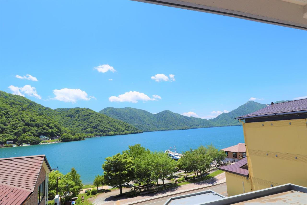Hatago Nagomi Nikko Εξωτερικό φωτογραφία