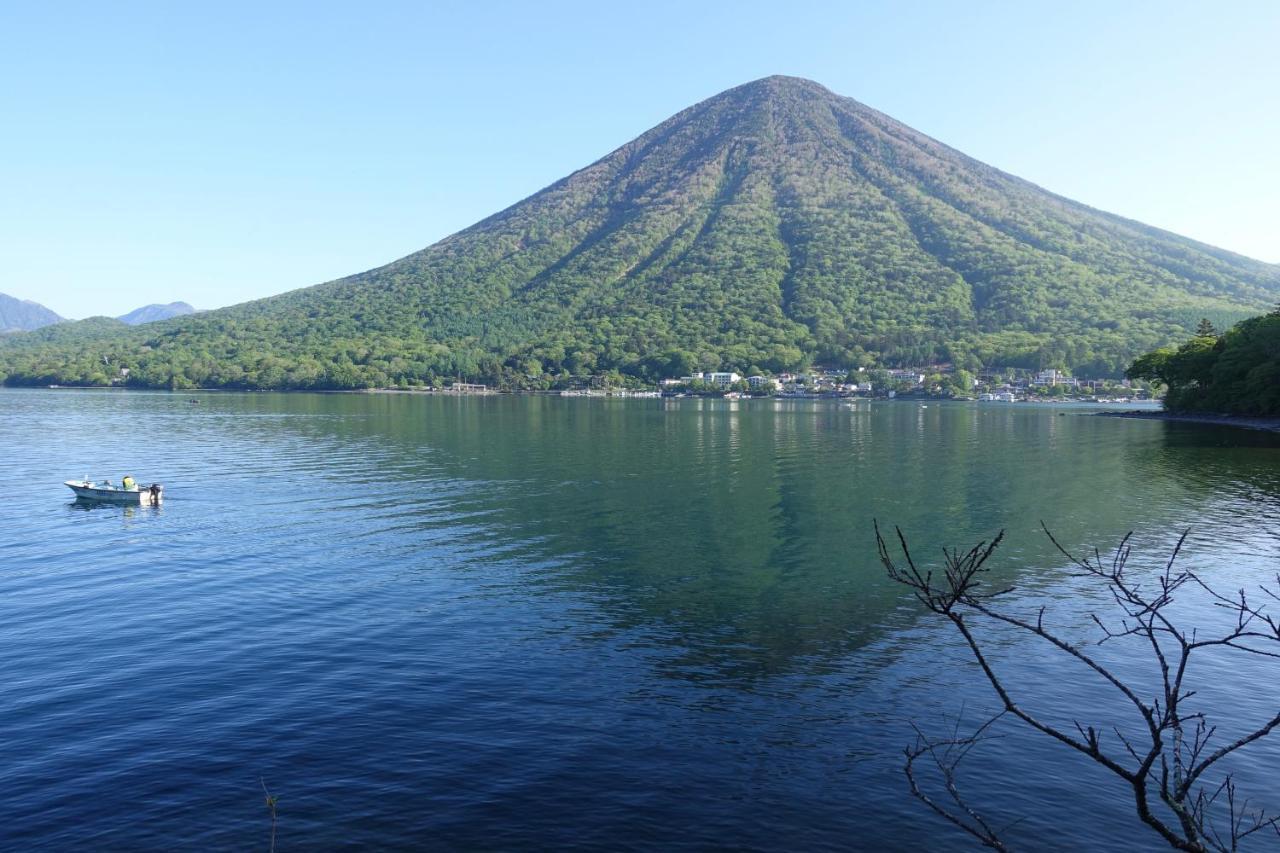 Hatago Nagomi Nikko Εξωτερικό φωτογραφία