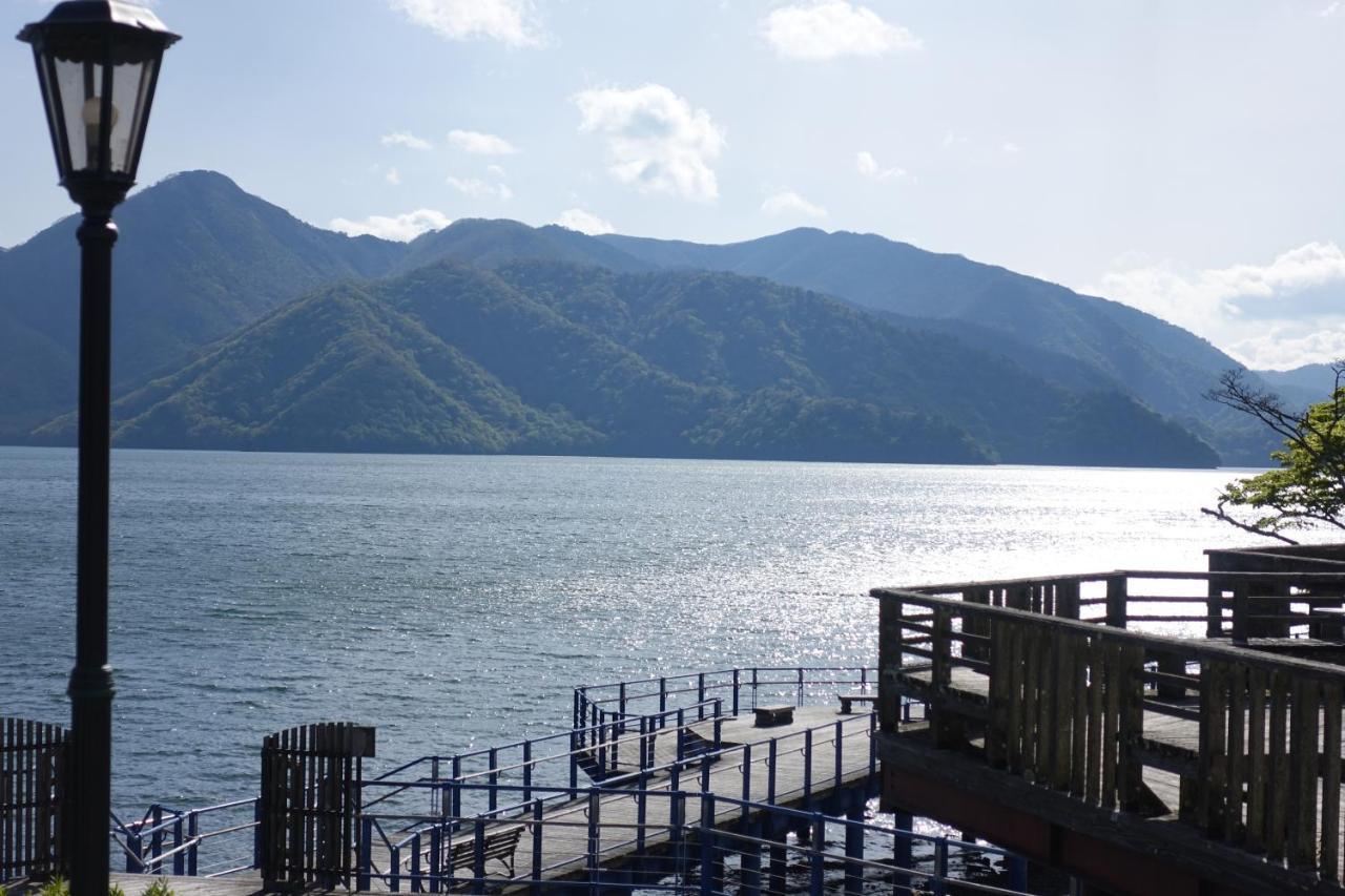 Hatago Nagomi Nikko Εξωτερικό φωτογραφία