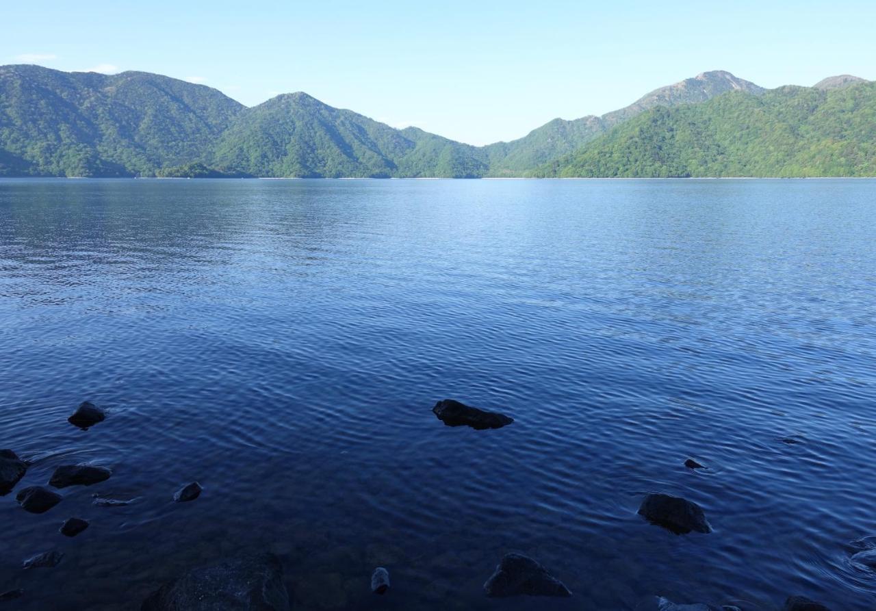 Hatago Nagomi Nikko Εξωτερικό φωτογραφία