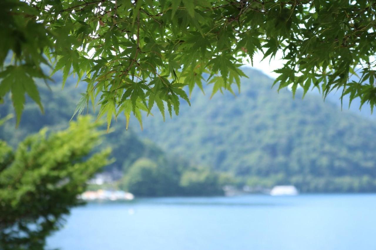 Hatago Nagomi Nikko Εξωτερικό φωτογραφία