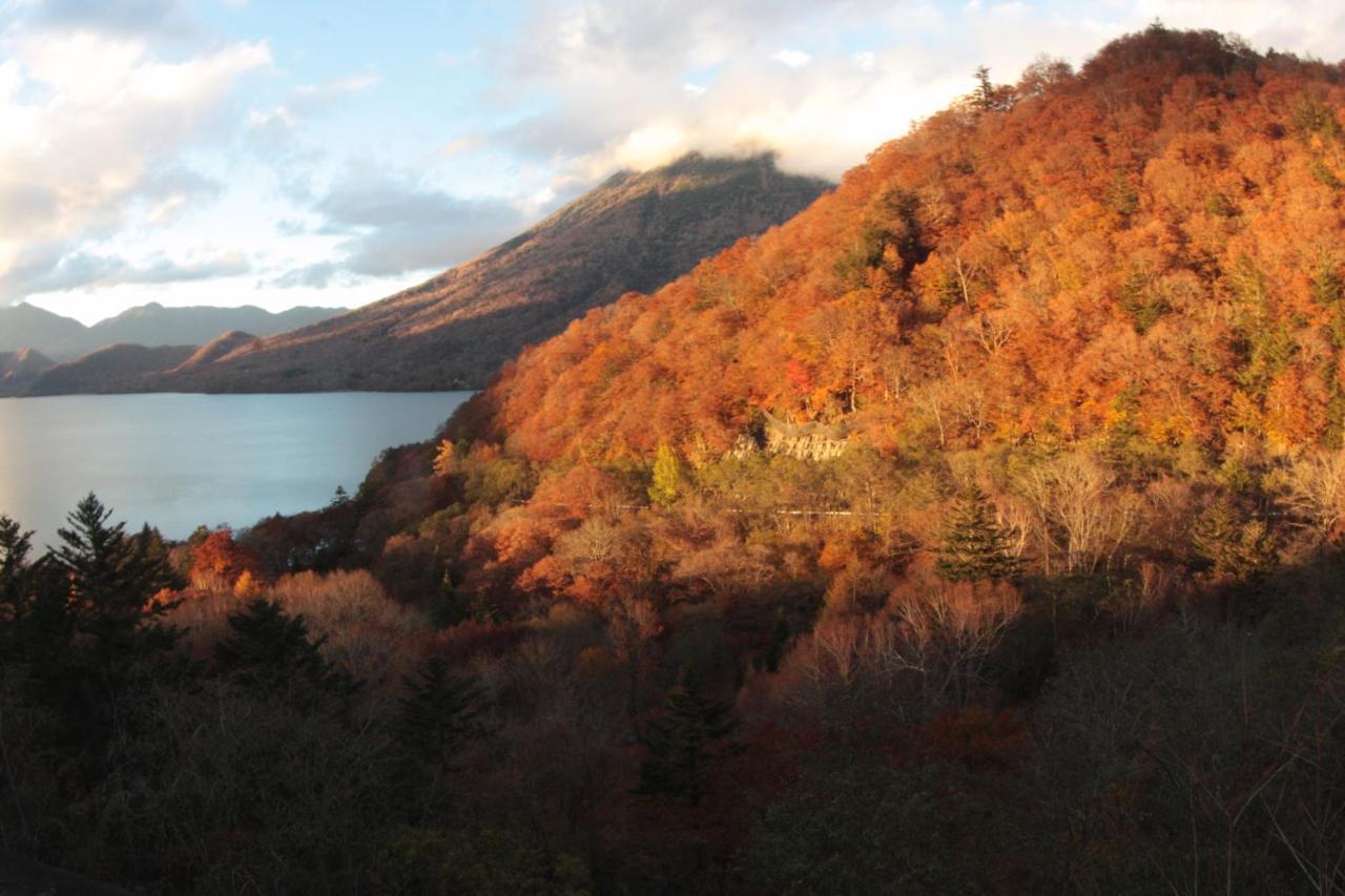 Hatago Nagomi Nikko Εξωτερικό φωτογραφία