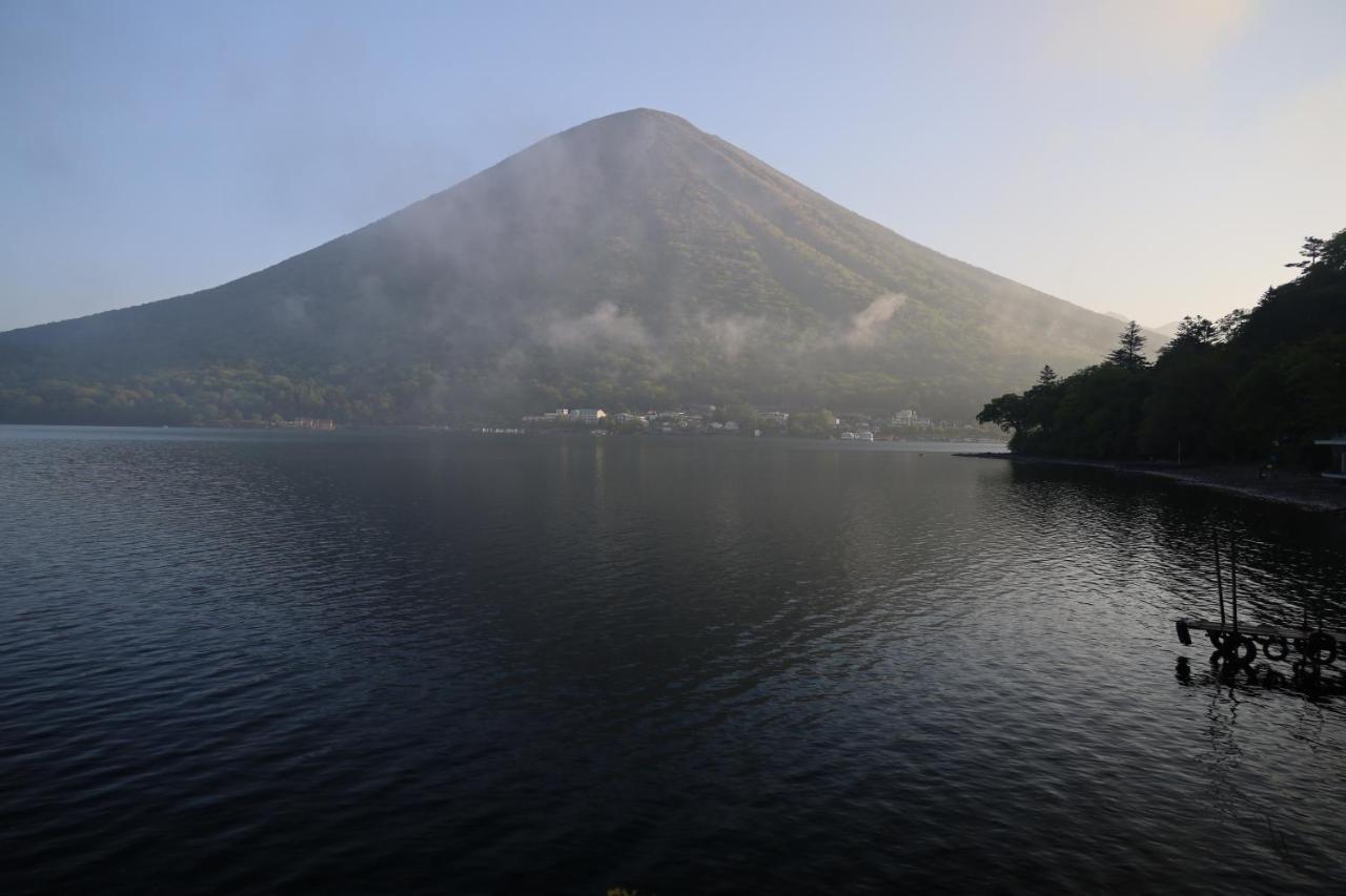 Hatago Nagomi Nikko Εξωτερικό φωτογραφία