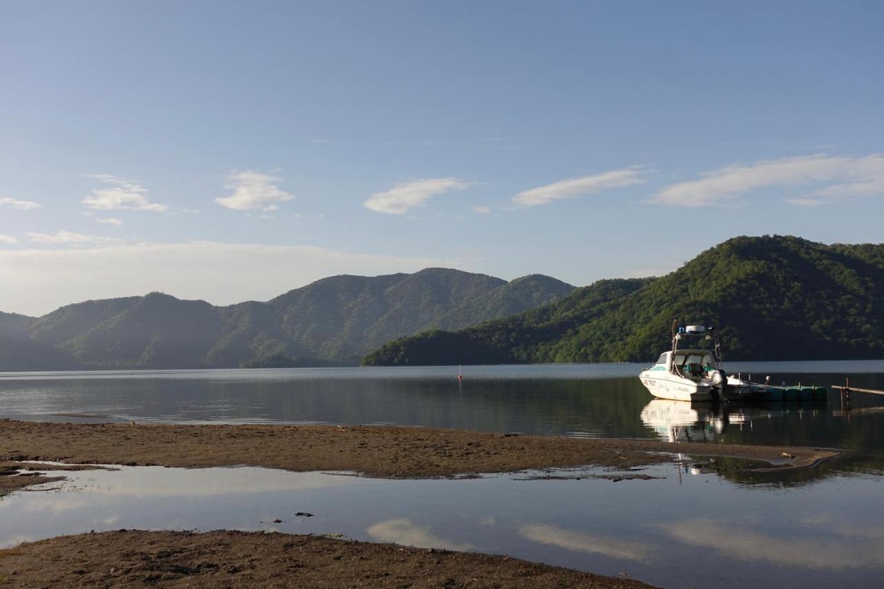 Hatago Nagomi Nikko Εξωτερικό φωτογραφία