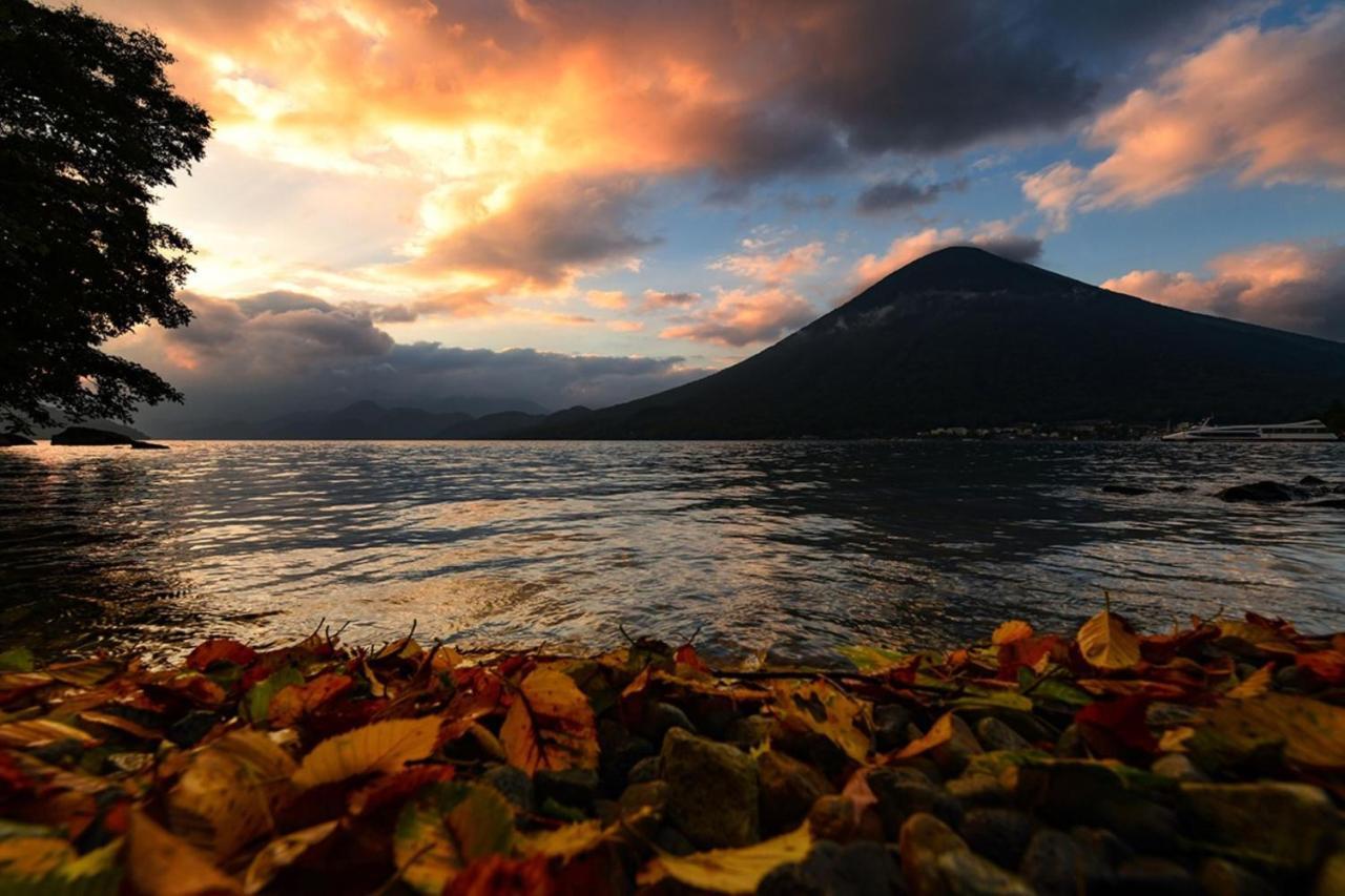 Hatago Nagomi Nikko Εξωτερικό φωτογραφία