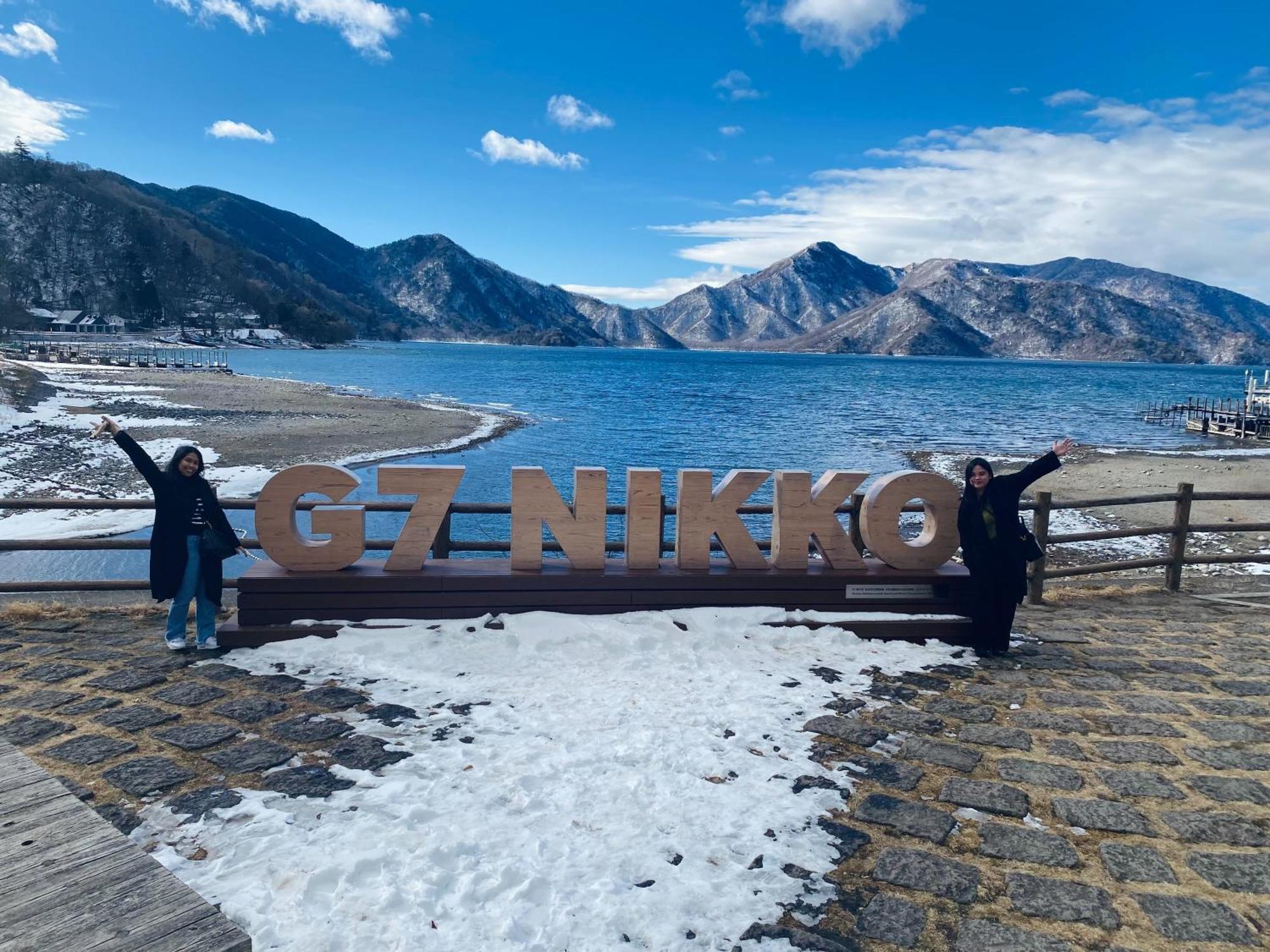 Hatago Nagomi Nikko Εξωτερικό φωτογραφία