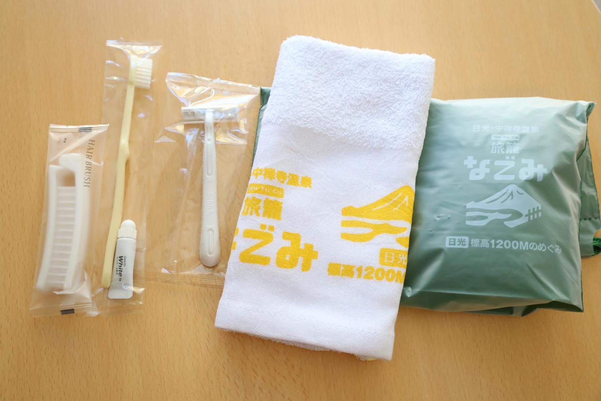Hatago Nagomi Nikko Εξωτερικό φωτογραφία