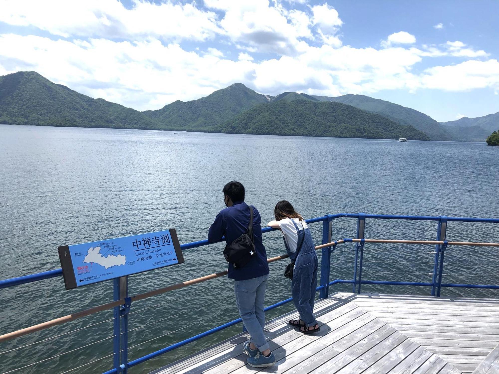Hatago Nagomi Nikko Εξωτερικό φωτογραφία