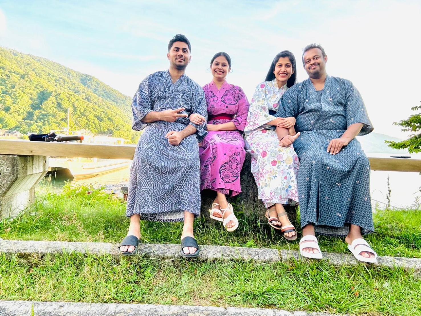 Hatago Nagomi Nikko Εξωτερικό φωτογραφία