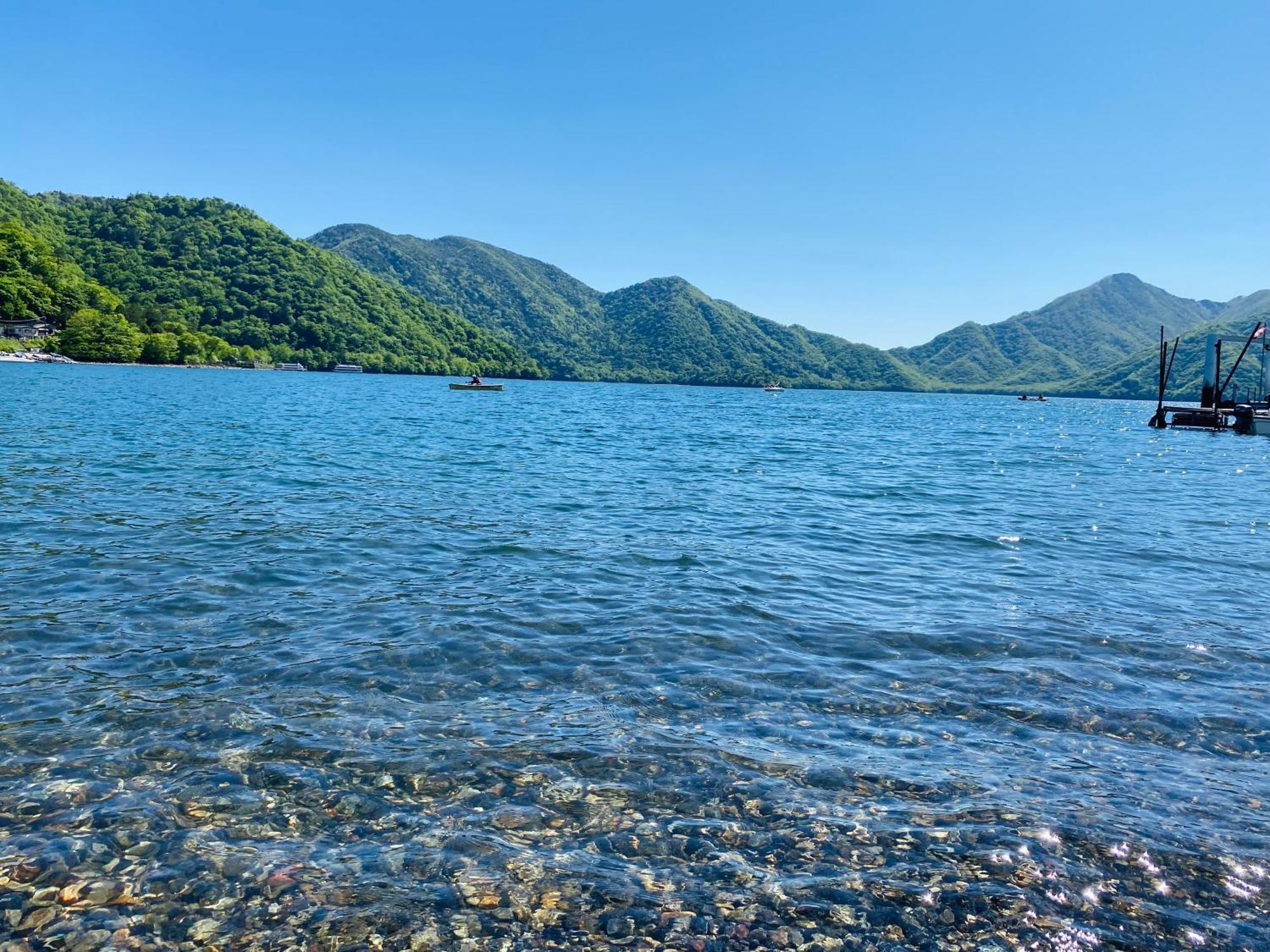 Hatago Nagomi Nikko Εξωτερικό φωτογραφία