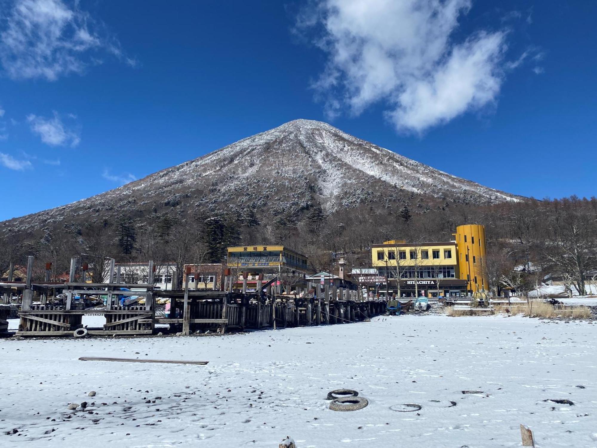 Hatago Nagomi Nikko Εξωτερικό φωτογραφία